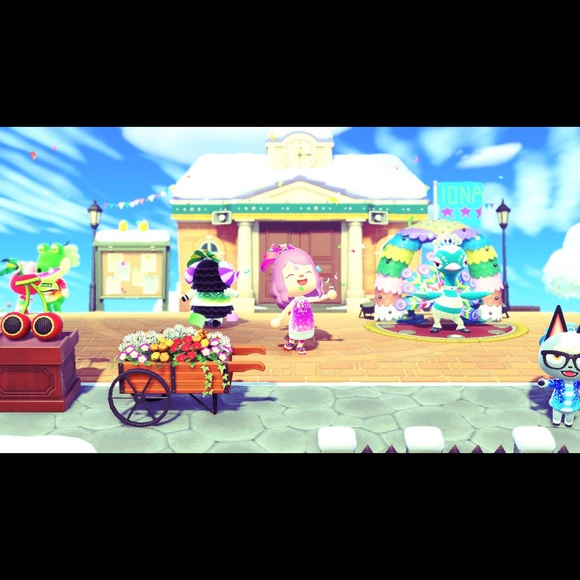 Meet your Posher, Candice - Picture 1 of 1